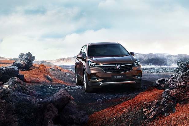 2021款别克昂科威上市 售价18.99-20.99万元