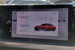 体验小鹏P7全语音车载系统 更懂倾听，会做的更多