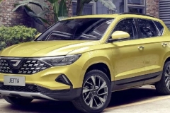 10万预算非合资SUV不选？这三款包你满意