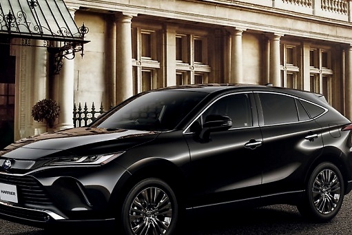 丰田这次够绝！比RAV4还好看，搭2.5L混动，省油、省心、安全