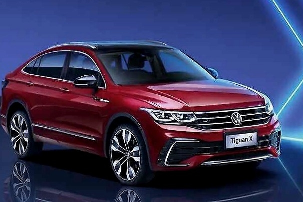 途观X、五菱凯捷、吉利星瑞等10款！11月上市新车快报