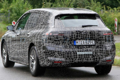 宝马定于11月11日发布iNext电动SUV车型 明年起正式发售