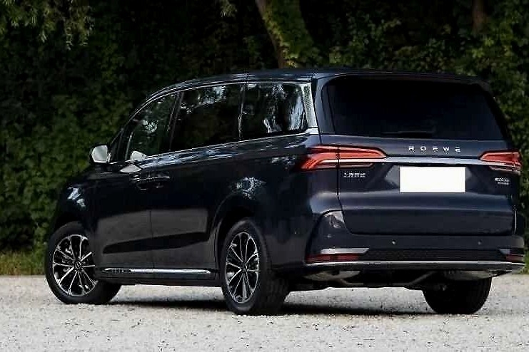 又一国产良心MPV，空间比奥德赛还大，最低只需19万？