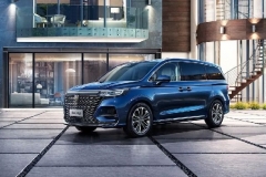 自主高端MPV，唯有这3款带座椅按摩，比埃尔法便宜100万