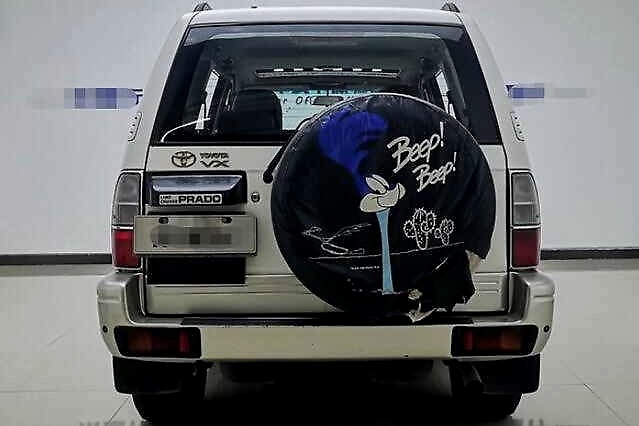 10万元的二手普拉多到底值不值得入手？