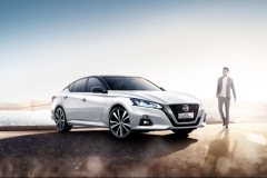 加量不加价 天籁2021款全车系购车指南