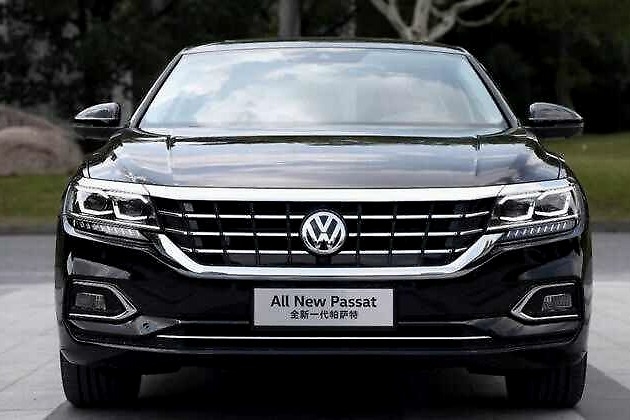 帕萨特持续大幅度降价，目前是7万，这是中保研的债还没还完？