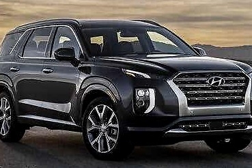 29.88万起！市面仅存的6款六缸家用SUV，买一辆少一辆！