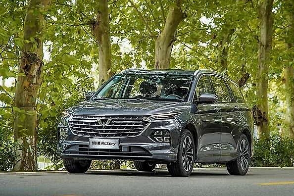 家用车新宠正式上市，集SUV与MPV双实力，30万的实力却仅卖8.58万