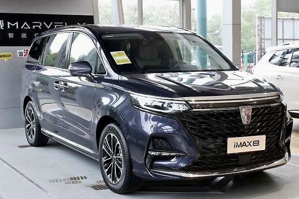 这台新晋MPV比奥德赛、GL8实力强，月底就上市！