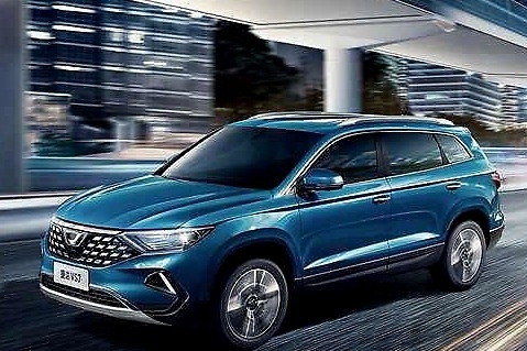 这几款中型SUV只要15万左右就能拿下，两款国产、两款合资