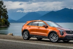 德美日之争！哪款20多万豪华品牌SUV适合你？