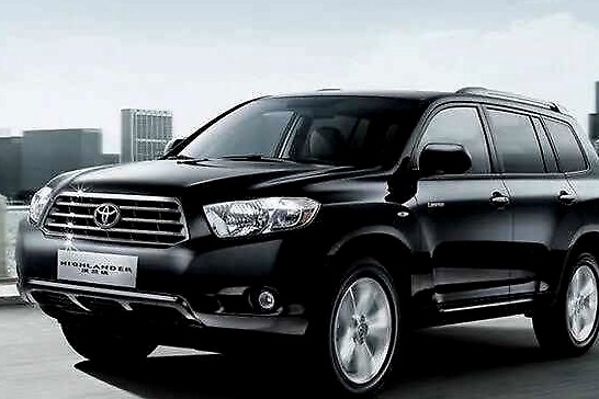 100万销量SUV再增两款 你的座驾有上榜吗？