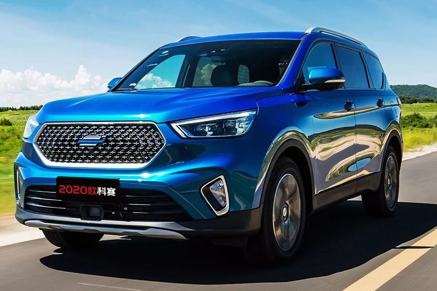 买SUV不只要实惠，空间也得大！这4款中型SUV近期值得关注