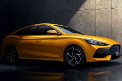 本月上市，这三款国产新车不能错过