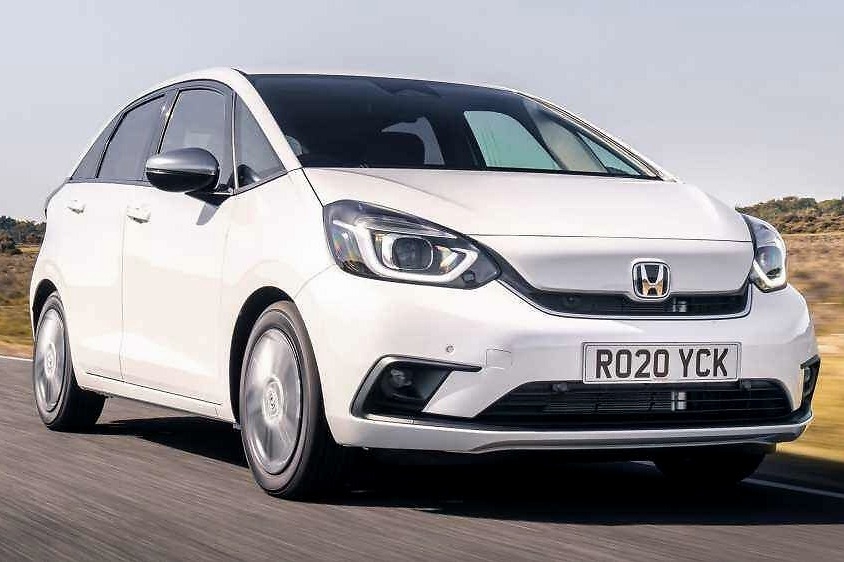 骂声与销量齐飞，新飞度9月大卖12638辆，凭啥这么火？