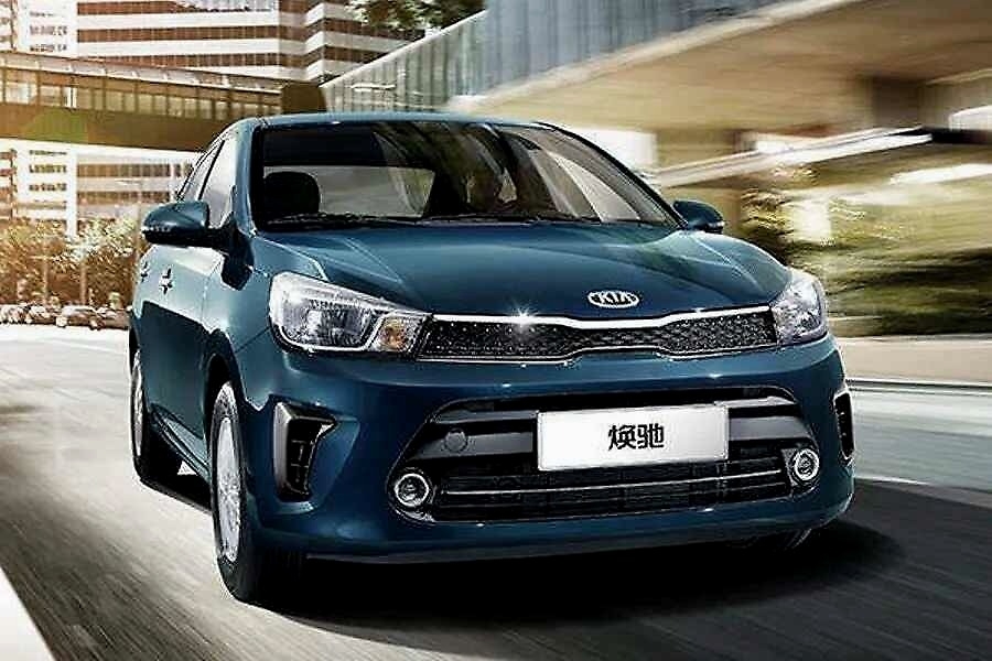 2020最具魅力轿车出炉，本田飞度领衔，2款中国品牌车型上榜