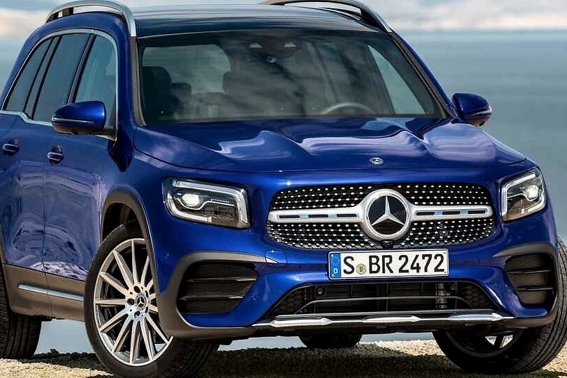 30万的价格，飞度的动力，月销5000台的GLB配吗？