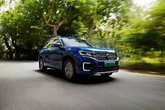 想买省油SUV选它们，最低5个油出头，除了日系还有德系，20万出头