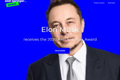 亲自面试！马斯克再次视察德国超级工厂