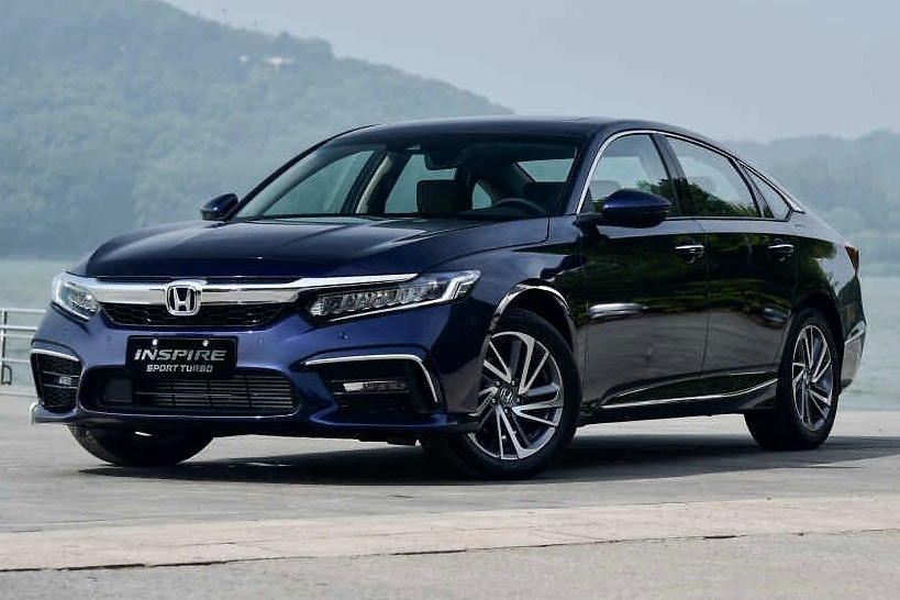 这车明明和雅阁是兄弟，但销量却连它的一半都没有，为啥？