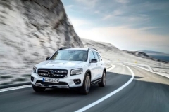 豪华品牌也能谈性价比，这几款7座SUV同级没对手