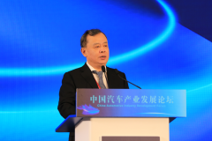 王侠：股比放开后应升级合作模式