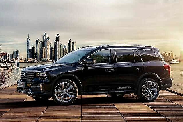 买7座SUV就得汉兰达？不见得！这几款国产车不比它差