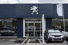 新车销量再度暴跌，法国延长购车补贴