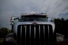 大众卡车收购美国卡车品牌Navistar