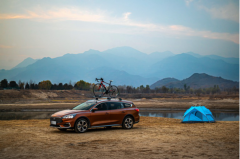 长安福特福克斯旅行实车亮相 将11月20日广州车展公布售价