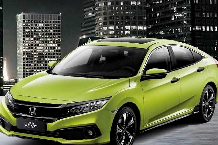 谁说性能车都得花大钱，这四款既拉风性能又优，最低只要10.88万元