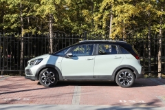 《皮卡卡报告》：第四代飞度依然像个彩蛋，值得探究它的每一分小确幸