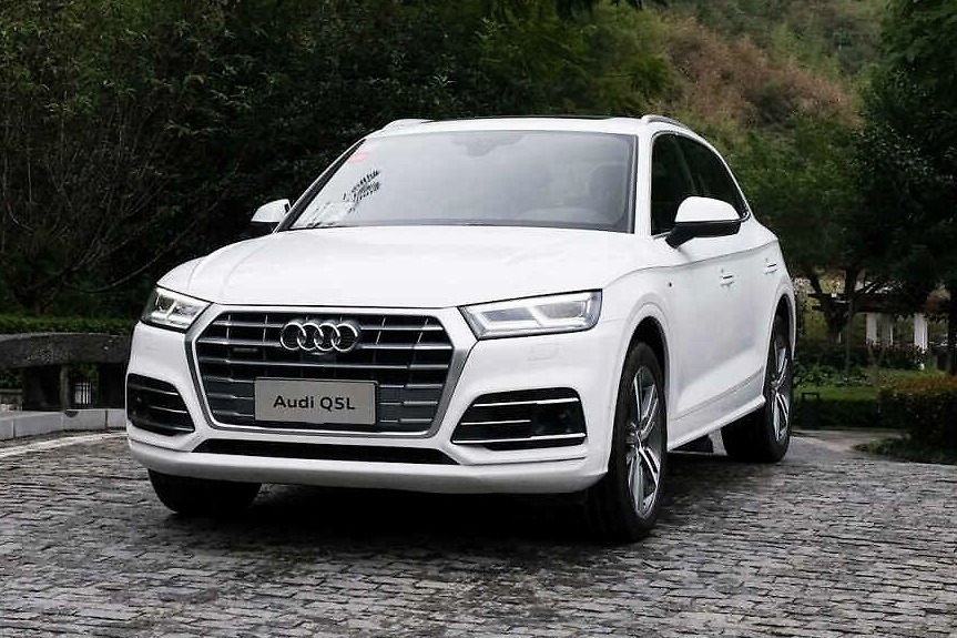 奥迪Q5L、沃尔沃XC60、凯迪拉克XT5买哪个车比较好？