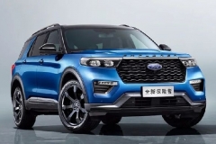 七座SUV的春天来了，这3台实力强口碑好，6年免检指日可待