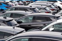 德国汽车产业欢迎拜登，但不盲目乐观