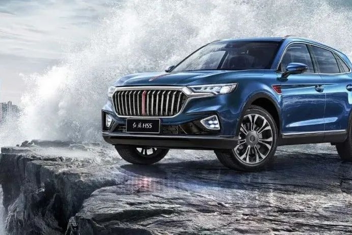 丐版都是2.0T，仅售12万起，这三款堪称国产“S级”