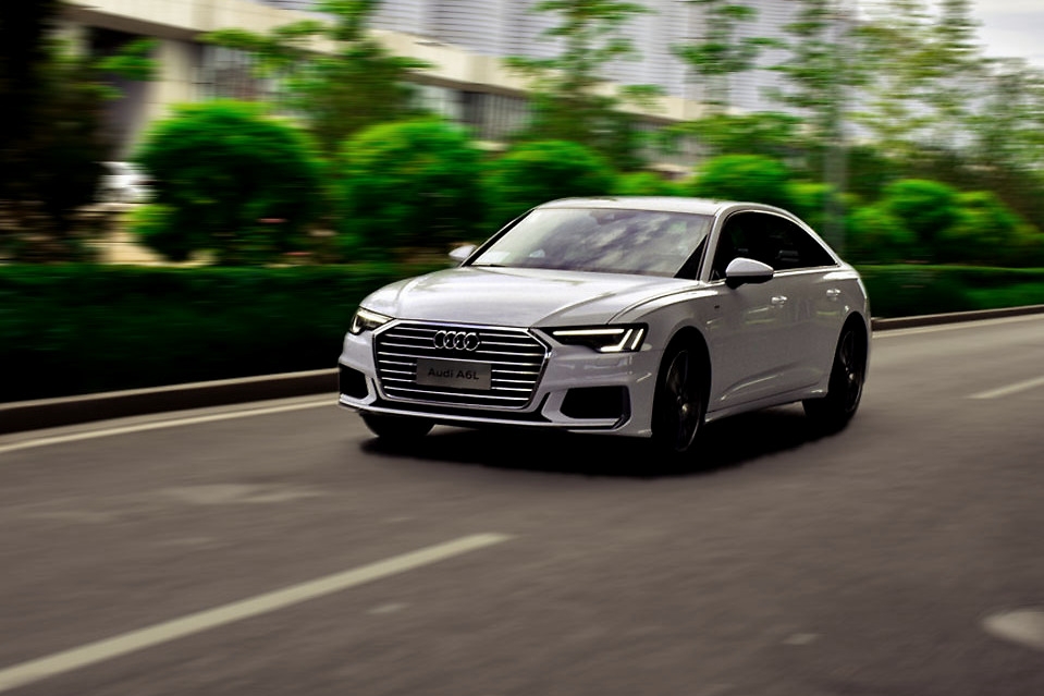 10月唯一正增长，奥迪才是豪华轿车的王？