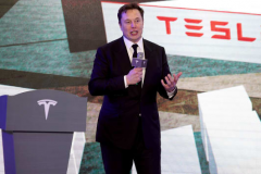 拜登当选 于特斯拉的利与弊