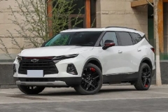 7座车六年免检，购车别只看MPV，这几款7座SUV也很实用