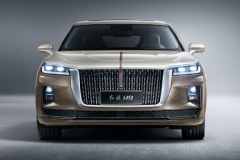 红旗H9将增2.5T版 百公里油耗9L 有望年内上市