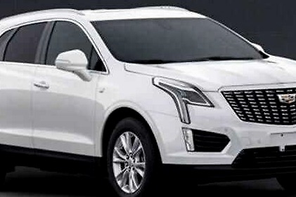 颜值、动力都不输BBA，想出众选这几款豪华SUV也不错