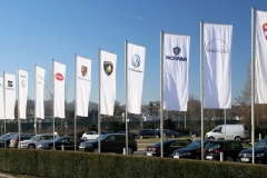 大众放弃土耳其建厂 转向斯洛伐克工厂投资10亿美元