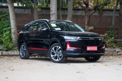 东风风神AX7 PRO正式到店 造型威猛时尚/售价12.39万起