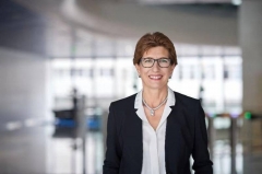 霍思玫：宝马对人才的三大吸引力