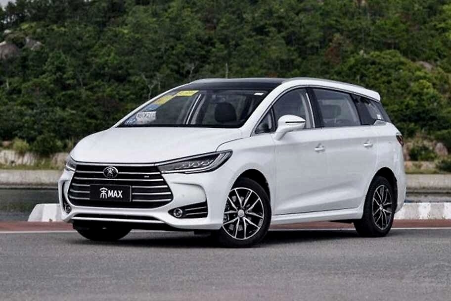 家用MPV怎么选？买这几款车一定没有错