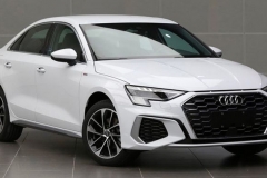 下周预售！奥迪全新A3来了，尺寸大幅加长，还卖19万？