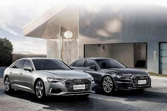 十月高端轿车排行榜：奔驰宝马双双落败，奥迪一枝独秀靠土办法