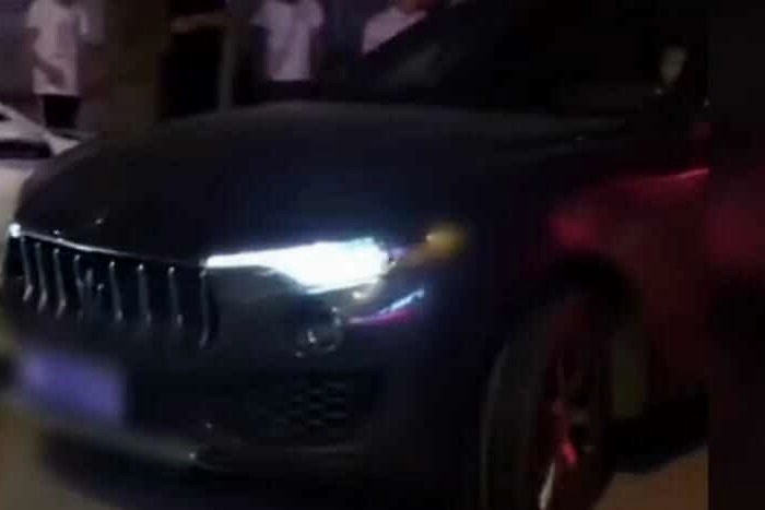 2死4伤 玛莎拉蒂醉驾案终于判决！无期徒刑！