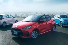 混动车型受欢迎 丰田欧洲市场份额增至6%